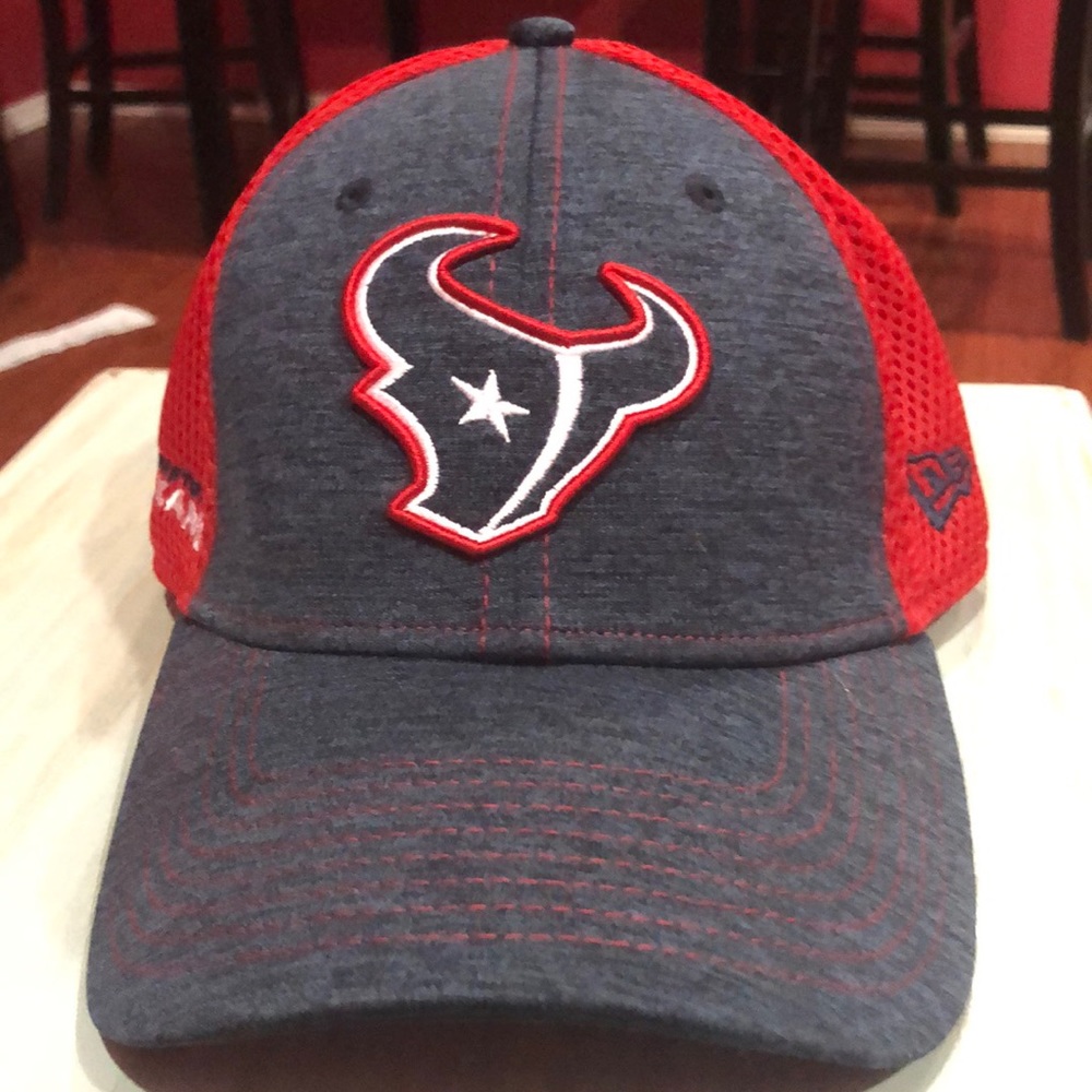 Houston Texans cap